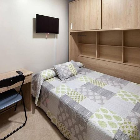 San Juan Roomalaga By Bossh! Apartments Extérieur photo