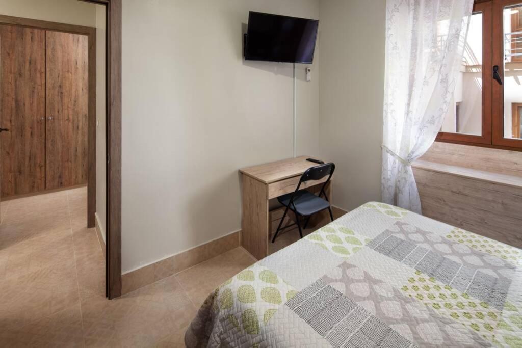 San Juan Roomalaga By Bossh! Apartments Extérieur photo