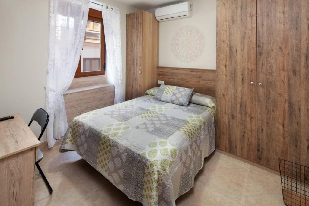 San Juan Roomalaga By Bossh! Apartments Extérieur photo