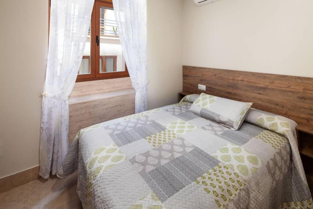 San Juan Roomalaga By Bossh! Apartments Extérieur photo