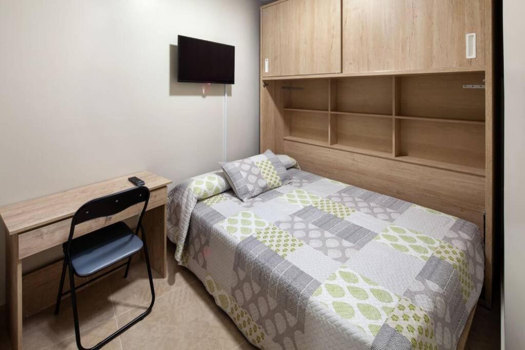 San Juan Roomalaga By Bossh! Apartments Extérieur photo
